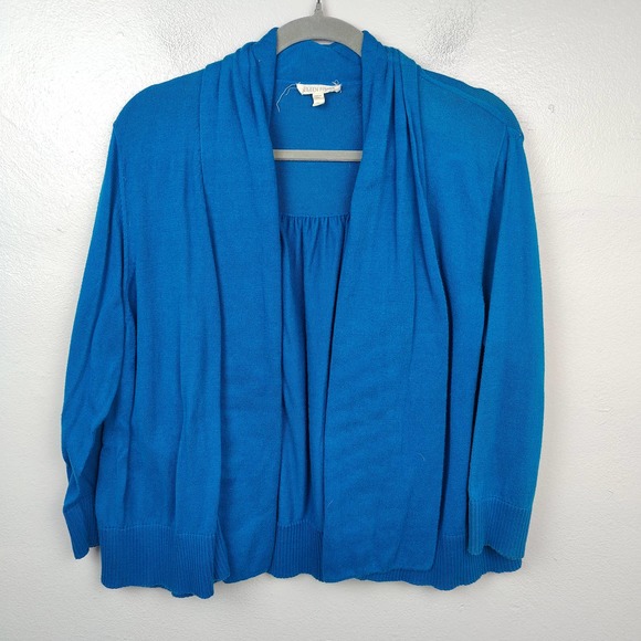 Eileen Fisher Sweaters Eileen Fisher Cardigan Sweater Womens Xl